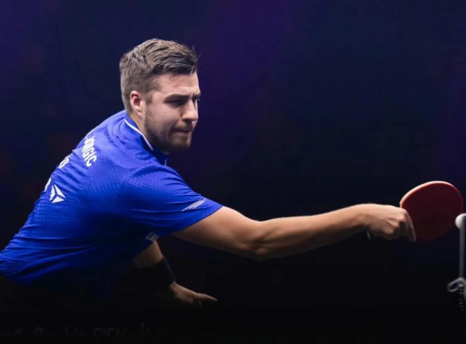 前预判了罗 前预判了罗