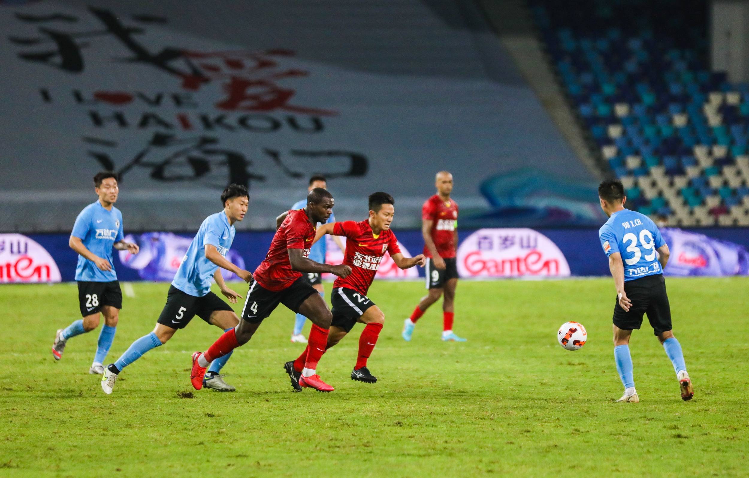 火力成列 火力成列