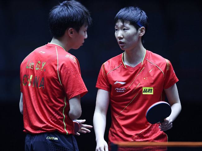 逆转落地 逆转落地